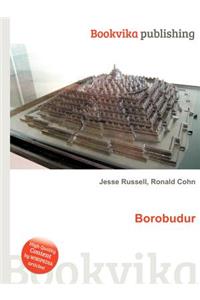 Borobudur