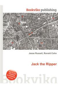 Jack the Ripper