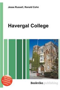 Havergal College