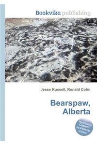 Bearspaw, Alberta