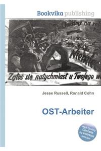 Ost-Arbeiter