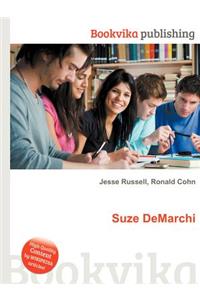 Suze Demarchi
