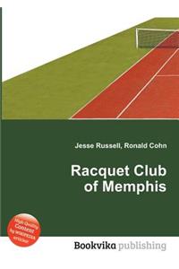 Racquet Club of Memphis