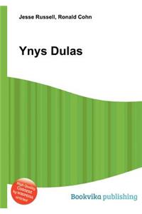 Ynys Dulas