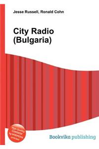 City Radio (Bulgaria)