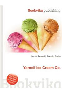 Yarnell Ice Cream Co.