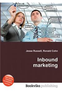 Inbound Marketing