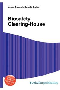 Biosafety Clearing-House
