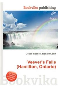 Veever's Falls (Hamilton, Ontario)