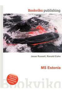 MS Estonia