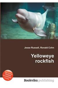 Yelloweye Rockfish