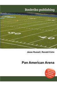 Pan American Arena