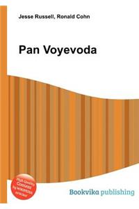 Pan Voyevoda