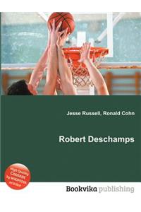 Robert DesChamps