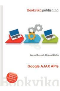 Google Ajax APIs