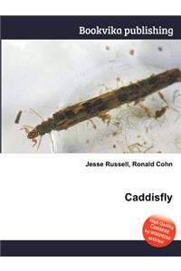 Caddisfly