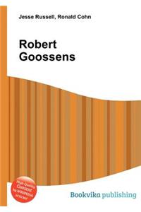 Robert Goossens