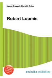 Robert Loomis