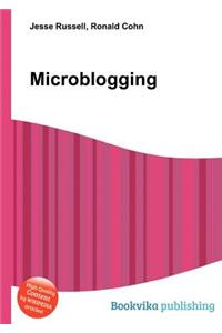 Microblogging