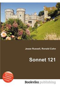Sonnet 121