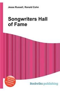 Songwriters Hall of Fame