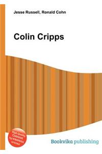 Colin Cripps