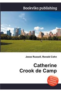 Catherine Crook de Camp