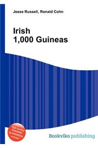 Irish 1,000 Guineas