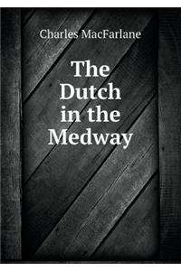 The Dutch in the Medway