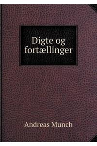 Digte og fortællinger