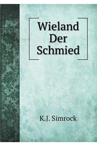 Wieland Der Schmied