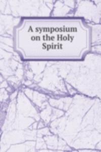 Holy Spirit