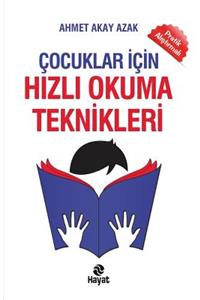 Cocuklar Icin Hizli Okuma Teknikleri