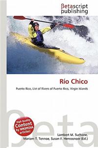 Rio Chico