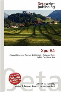 Xpu Ha