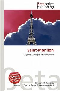 Saint-Morillon