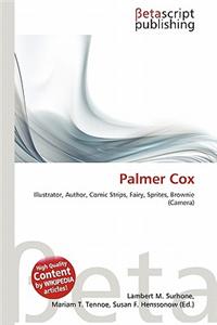 Palmer Cox