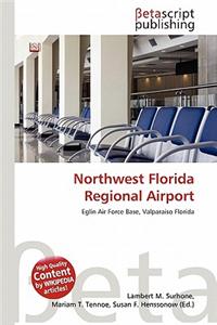Northwest Florida Regional Airport