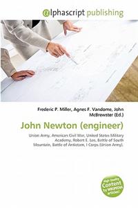 John Newton (Engineer)