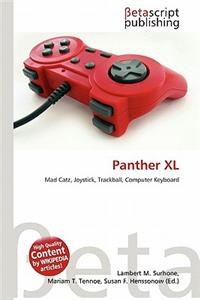 Panther XL