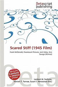 Scared Stiff (1945 Film)