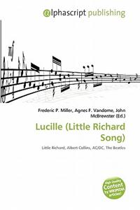 Lucille (Little Richard Song)