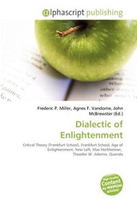Dialectic of Enlightenment