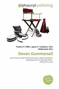 Devon Gummersall