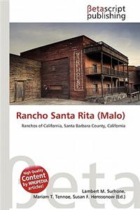 Rancho Santa Rita (Malo)
