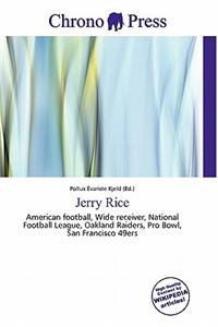 Jerry Rice