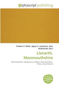 Llanarth, Monmouthshire