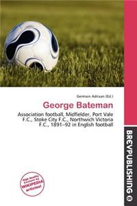 George Bateman