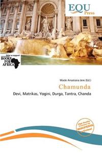Chamunda
