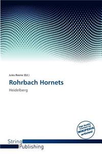 Rohrbach Hornets